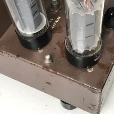 Marantz Model 8 Tube Amplifier image 6