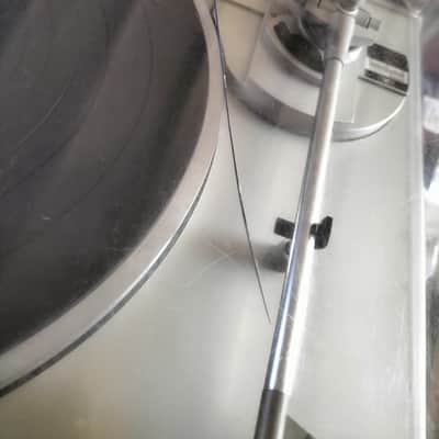 Technics SL-B210 Turntable image 5