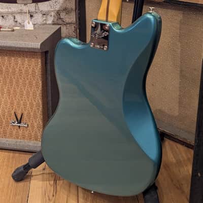 2025 Fender American Professional Classic Jazzmaster image 9