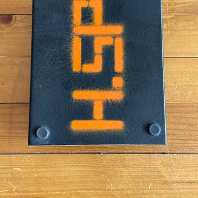 Vintage Electro-Harmonix Big Muff Pi V2 “Ram’s Head” – 3003 Board / Motorola 2N5087 image 4
