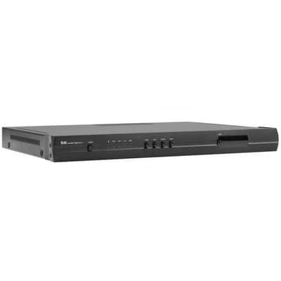 ELAC Alchemy AS-DPA2-BK Stereo/ Mono Amplifier with High-Quality Audio Reproduction | Delivers Warm, Natural Sound with Exceptional Clarity and Detail, Black image 3
