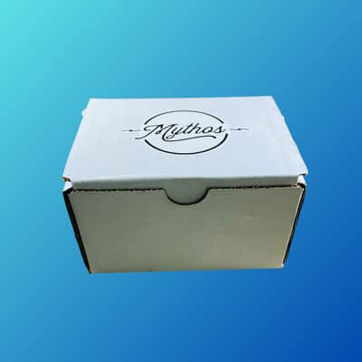 Mythos Pedals Mjolnir Wildwood Edition image 4