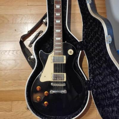 Epiphone Epiphone les paul 50's image 3