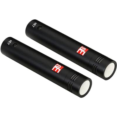 sE Electronics sE7 Small-Diaphragm Condenser Microphone (Matched Stereo Pair) image 2