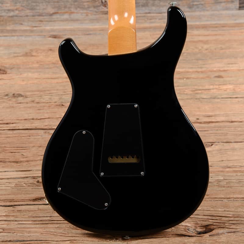 PRS Custom 22 Soapbar 10-Top 1998 - 2004 image 4