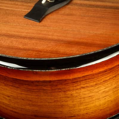 Taylor PS12ce 12-Fret - Honduran Rosewood/Sinker Redwood image 17