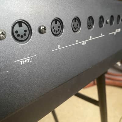 Kawai M8000 image 10