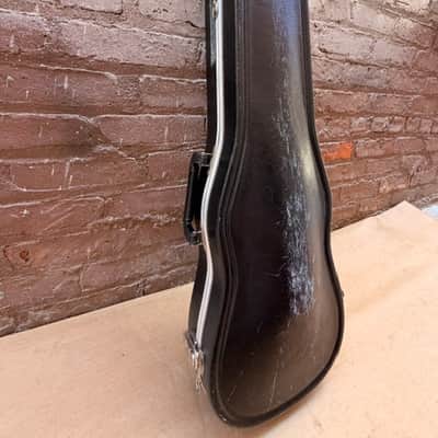 Artisan Strings Model 100 4/4 Violin 2007 SN: 7674 image 20