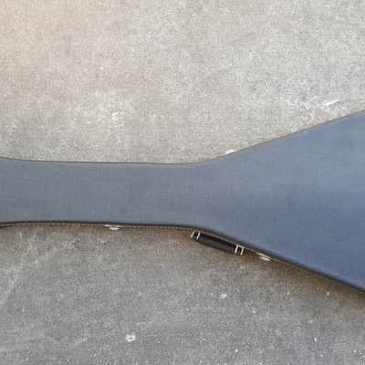 IBANEZ ROCKET ROLL BASS 1976 clear yellow - OBO image 6