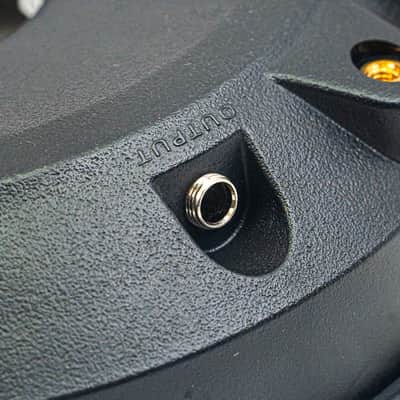 Roland PDX-6 V-Pad – Mesh Snare Pad with Dual-Trigger Rim and Head image 7