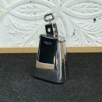 Pezkao Chacha Cow Bell - with attachment image 2