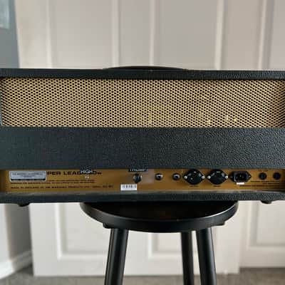 Cameron Atomica Modded Marshall by Dave Friedman image 5