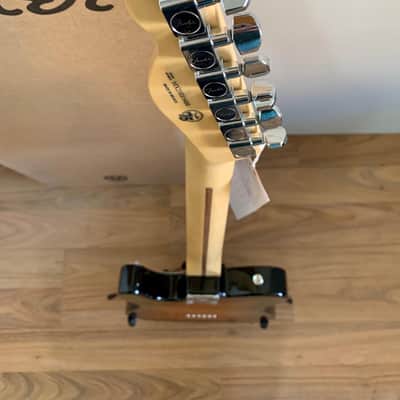 Fender Telecaster Player Series Mexico 2021 Sunburst image 6