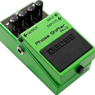 Boss PH-3 Phase Shifter Pedal image 2