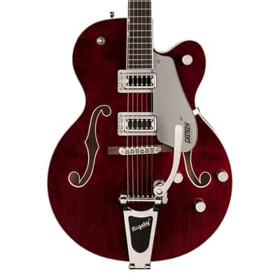 Used Gretsch G5420T Electromatic Classic Hollow Body w/Bigsby - Walnut Stain image 1