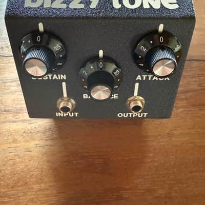 Ear Fuzz Dizzy Tone Fuzz image 6
