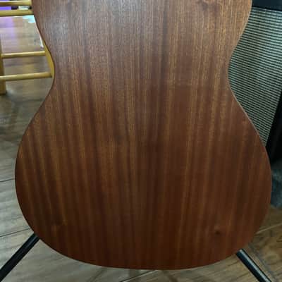 Martin  000Jr-10E Shawn Mendes  - Satin Spruce/Sapele w/Gig Bag 4lbs. 0.1oz. #2838025 image 11