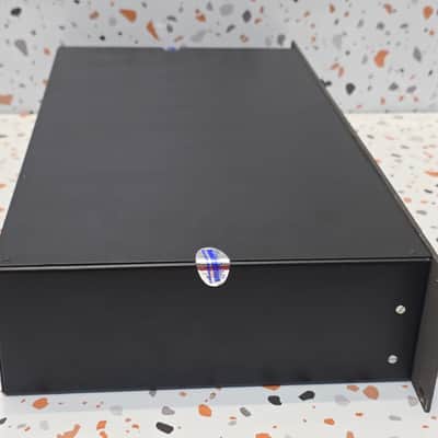 1993 Quasimidi Quasar Sound Module FM PCM Additive Synthesizer Used image 10