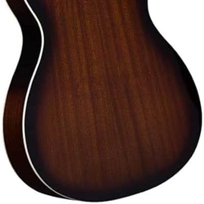 REGAL RD-30T Resonator Guitar image 4