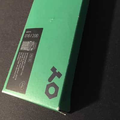 Rare Moogfest Special/Teenage Engineering Silabs EFM32 Rocks #016 of 200 in Box image 7