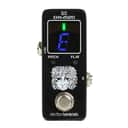 Electro-Harmonix Electro-Harmonix EHX-2020 Mini Tuner Pedal 2023 - BLACK