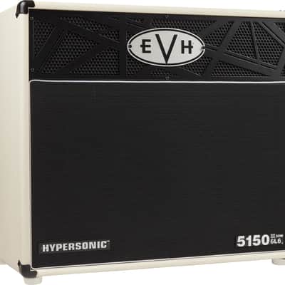 EVH 5150III Hypersonic 6L6 1x12 image 4