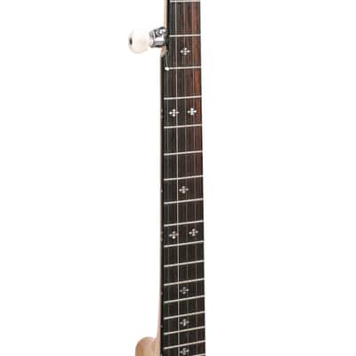 Gold Tone MC-150R/P Maple Neck Classic 5-String Banjo with Steel Tone Ring image 7