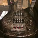 Ibanez SRX550 Arctic Frost