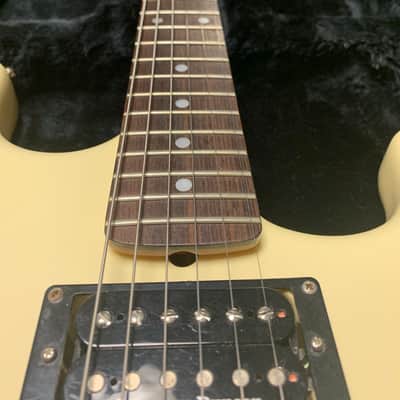 Kramer Focus 2000 Made in Japan shredder image 5