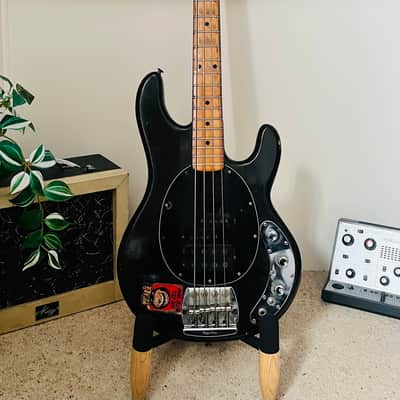 Musicman Stingray (1977) image 1