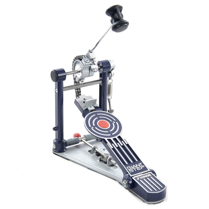 Sonor GSP3 Giant Step Single Pedal w/Docking Station image 1