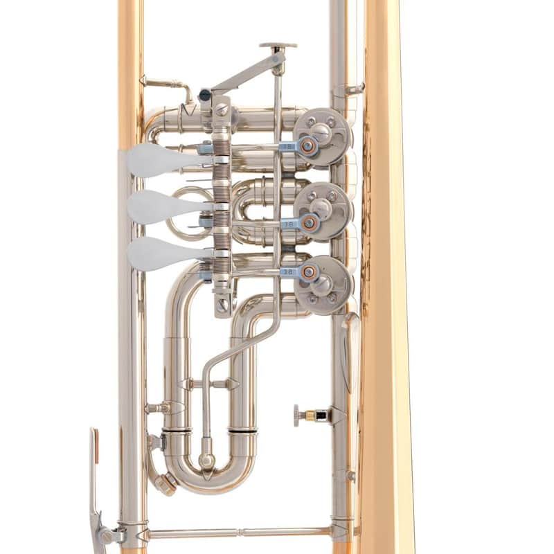 B&S 3005/3TR-L in B image 1
