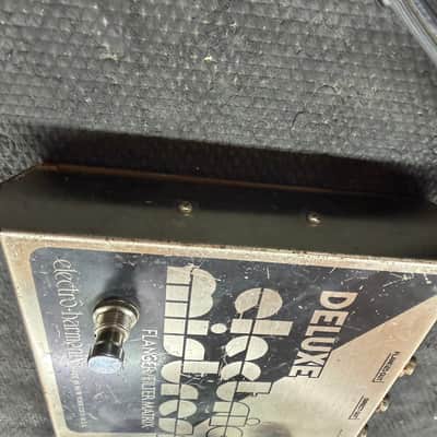 Electro-Harmonix Deluxe Electric Mistress 70s-80s image 4