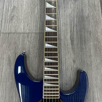 Jackson DK2 Dinky MIJ 1996 w/ Hard Case image 10