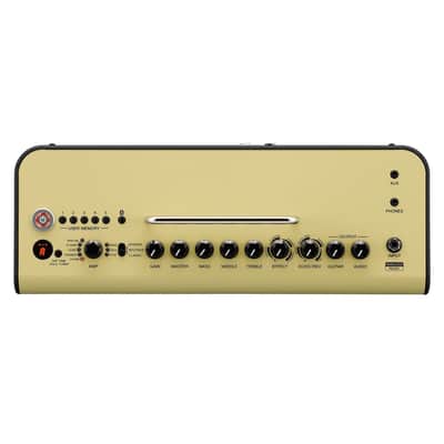 Yamaha Thr30 Ii Wireless Amplificatore Stereo Bluetooth   Wifi Per Chitarra Con Modelli Di Amplificatori 30 W image 3