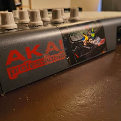Akai APC40 Ableton Pad Controller - Black image 5