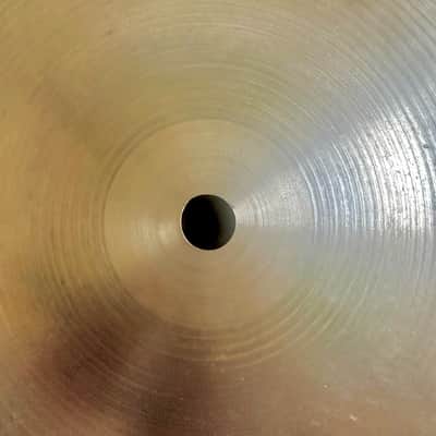 Zildjian 20" Avedis Medium Ride image 3