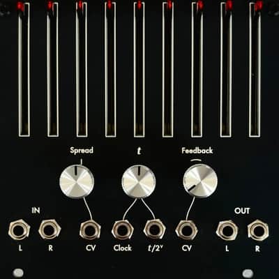 Olivia Artz Modular Time Machine image 1