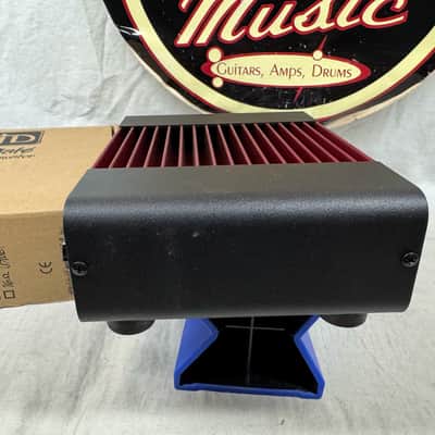 THD Hot Plate 4 Ohm Attenuator with Box image 4