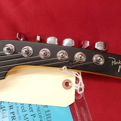 激レアparker p-40 最終特価です！ 激レアparker p-40 最終特価です！ Yahoo!オークション - レア美品