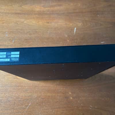 Millennia HV-3C 2-Channel Microphone Preamp Rackmount image 7
