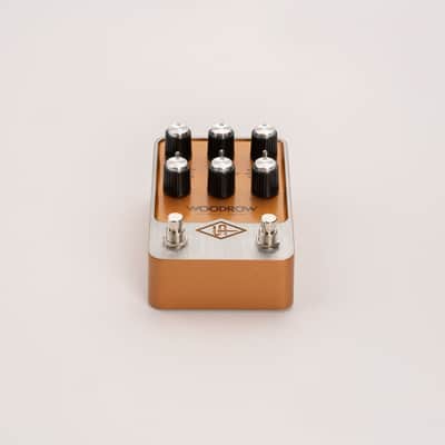 Universal Audio WOODROW '55 Instrument Amplifier image 2
