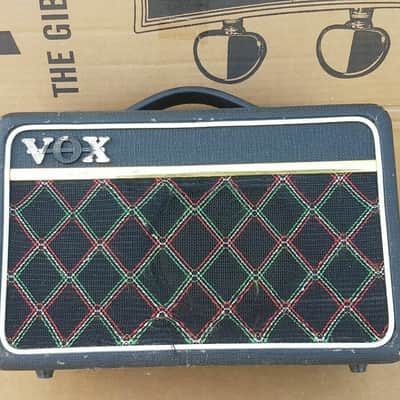 80's VOX ESCORT AMP made in UK image 3