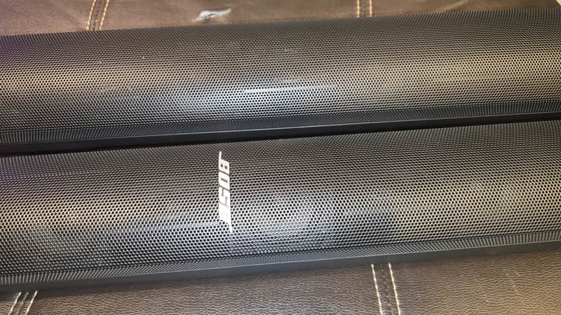 Bose L1 Model 2 Speaker with B1 Bass