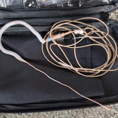 Countryman WCE6TD Directional Earset Microphone, Tan image 3