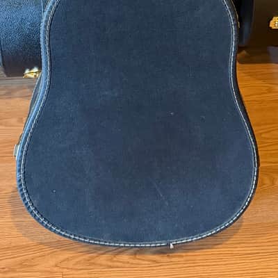 Alvarez Model 5021 12-String Dreadnought Acoustic Guitar Gloss Natural w/ Case image 15