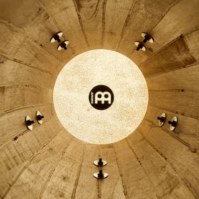 Meinl Headliner HC555 NT Congaset image 7