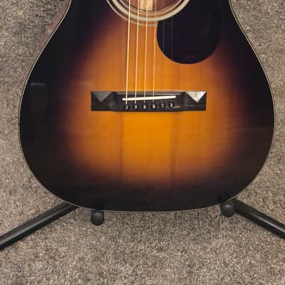 Eastman 10P-SB Parlor - Sunburst image 7