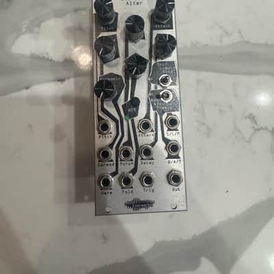 Noise Engineering Basimilus Iteritas Alter | Reverb