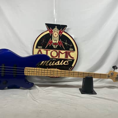 Fender Jazz Bass Plus 4-String Electric Bass 1993 image 1